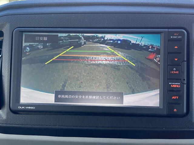 DAIHATSU MIRA e:S 4WD 2019