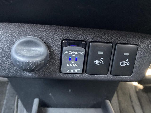 DAIHATSU MIRA e:S 4WD 2019