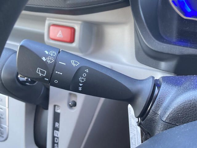 DAIHATSU MIRA e:S 4WD 2019