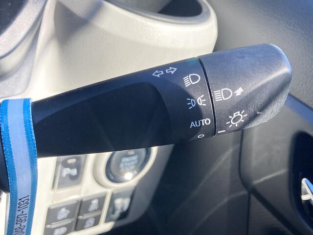 DAIHATSU MIRA e:S 4WD 2019