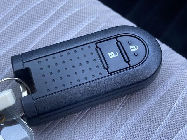 DAIHATSU MIRA e:S 4WD 2019