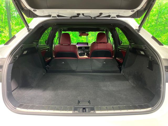 TOYOTA LEXUS RX200t AWD 2016