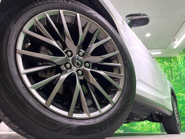 TOYOTA LEXUS RX200t AWD 2016