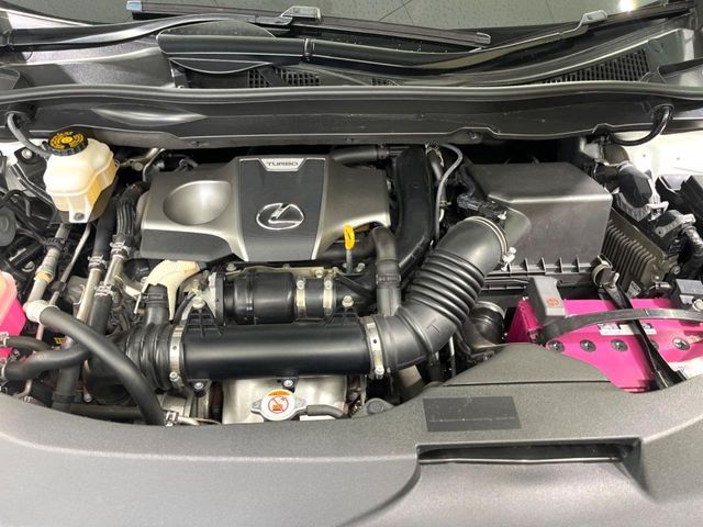 TOYOTA LEXUS RX200t AWD 2016