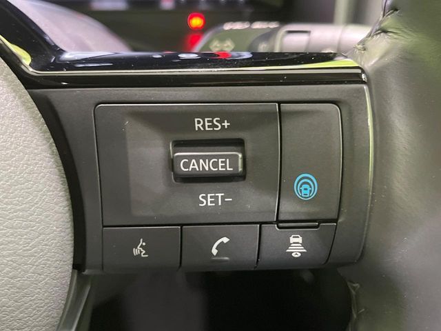 NISSAN X-TRAIL HYBRID 4WD 2022