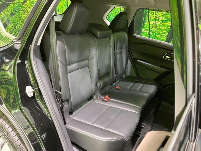 NISSAN X-TRAIL HYBRID 4WD 2022