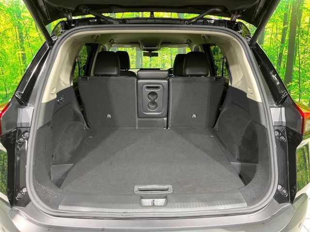 NISSAN X-TRAIL HYBRID 4WD 2022