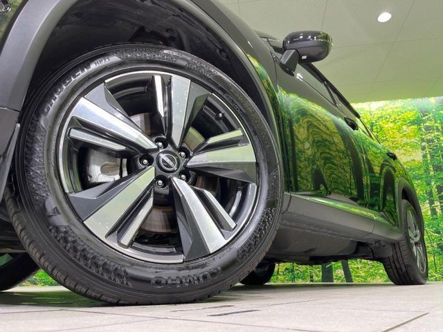 NISSAN X-TRAIL HYBRID 4WD 2022