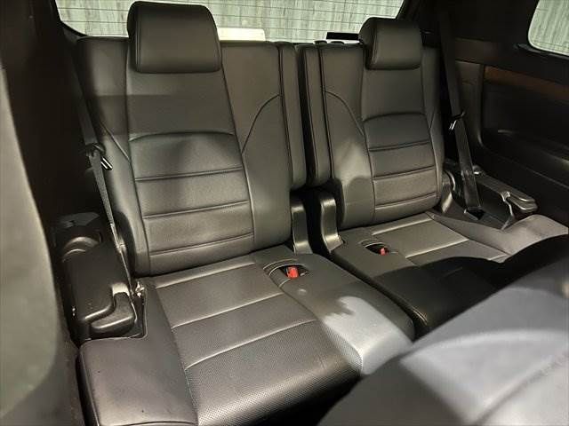 TOYOTA VELLFIRE  HYBRID 4WD 2017