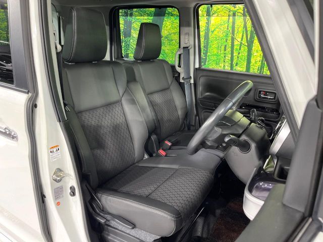 SUZUKI Spacia custom 2022