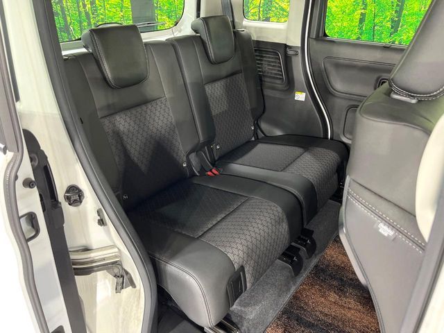 SUZUKI Spacia custom 2022