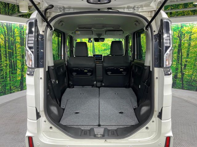 SUZUKI Spacia custom 2022