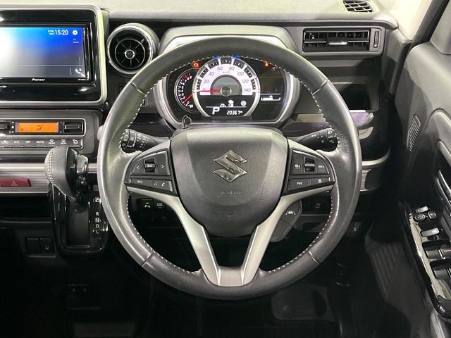 SUZUKI Spacia custom 2022