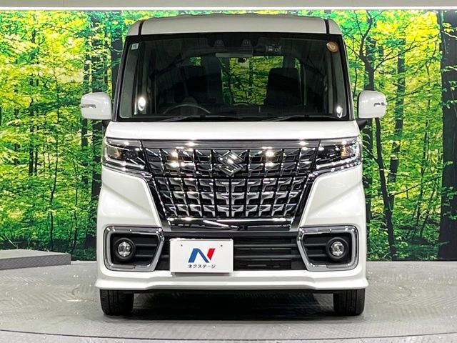 SUZUKI Spacia custom 2022