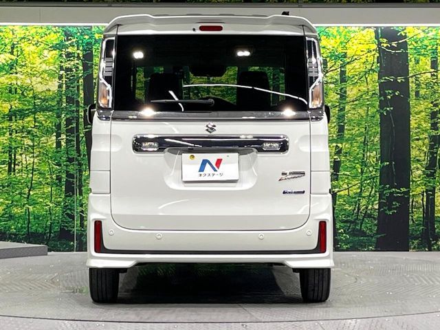 SUZUKI Spacia custom 2022