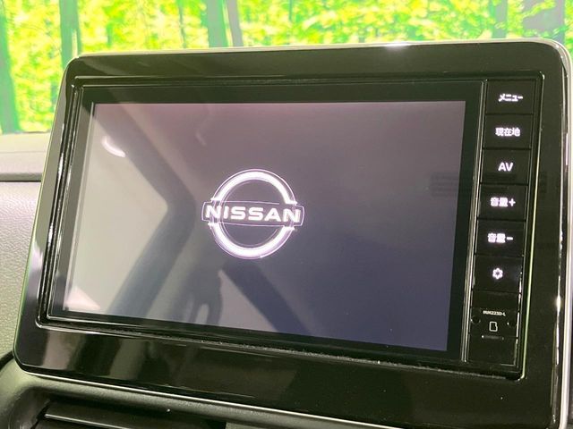 NISSAN ROOX 2025