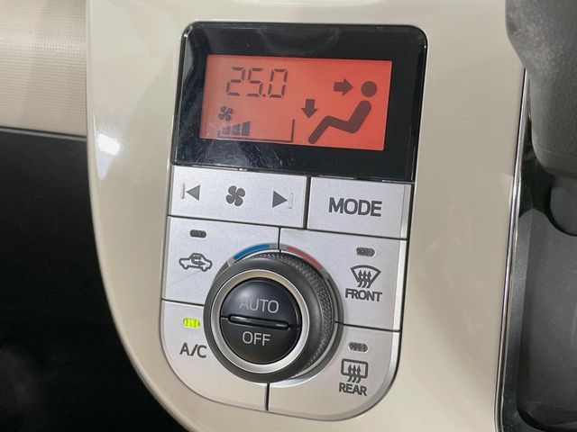 DAIHATSU MOVE canbus 2018