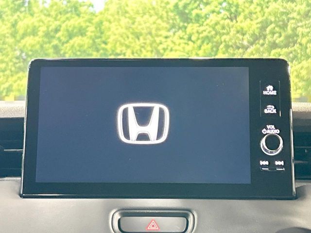 HONDA VEZEL e:HEV 2025