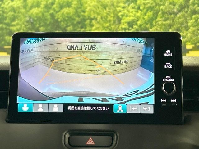 HONDA VEZEL e:HEV 2025