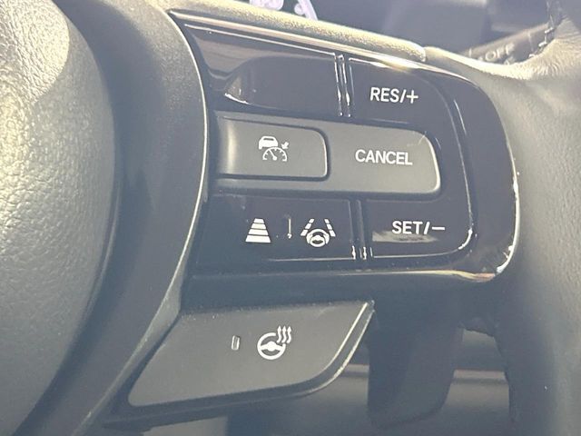 HONDA VEZEL e:HEV 2025