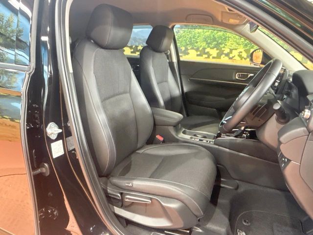 HONDA VEZEL e:HEV 2025