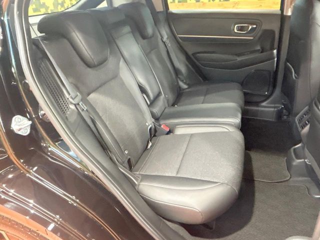 HONDA VEZEL e:HEV 2025