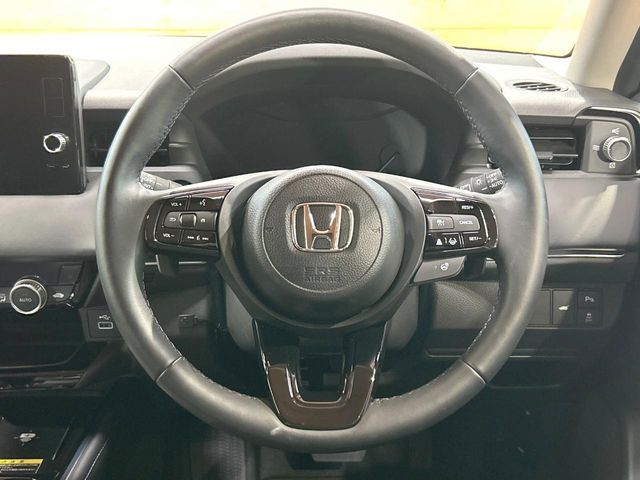 HONDA VEZEL e:HEV 2025