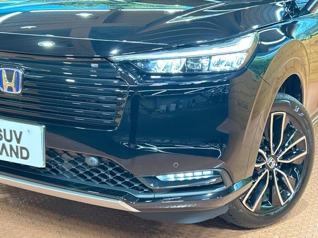 HONDA VEZEL e:HEV 2025