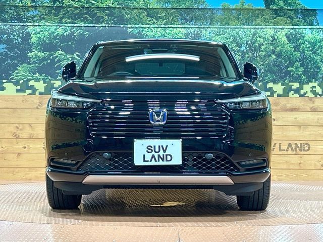 HONDA VEZEL e:HEV 2025