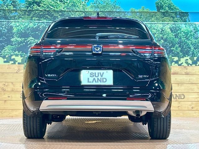 HONDA VEZEL e:HEV 2025