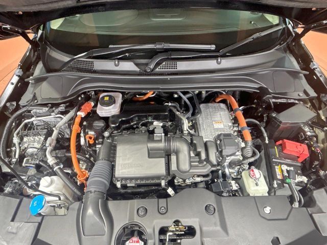 HONDA VEZEL e:HEV 2025