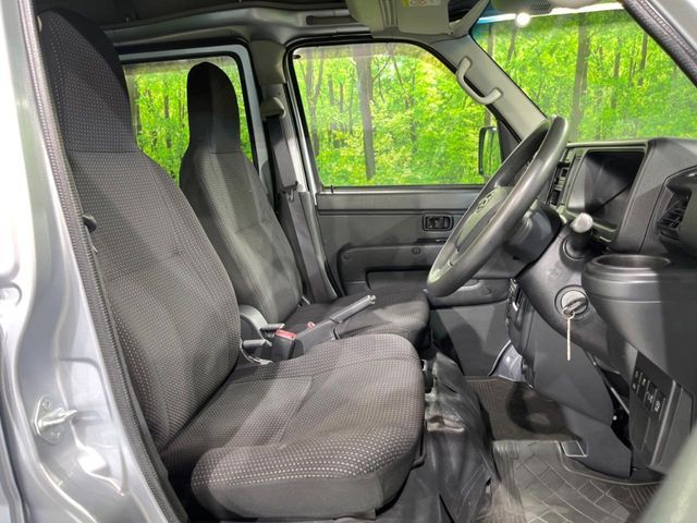 DAIHATSU HIJET CARGO 2019