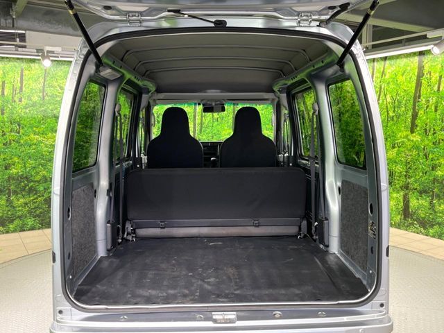 DAIHATSU HIJET CARGO 2019