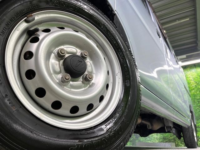 DAIHATSU HIJET CARGO 2019