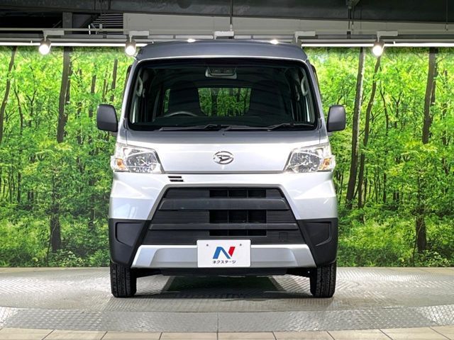 DAIHATSU HIJET CARGO 2019