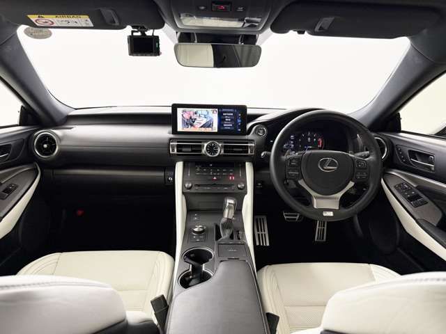 TOYOTA LEXUS RC350 2023