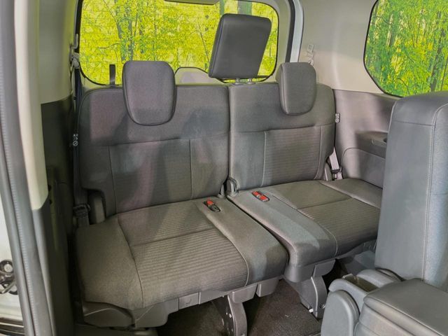 NISSAN SERENA  WG 2023