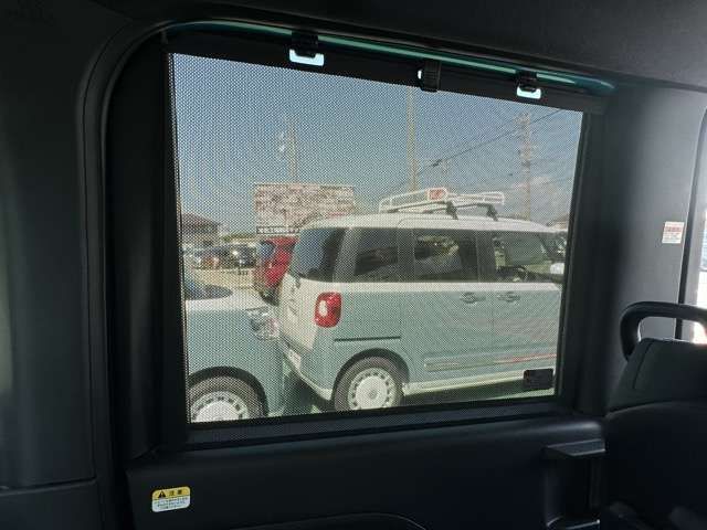 DAIHATSU TANTO CUSTOM 2023