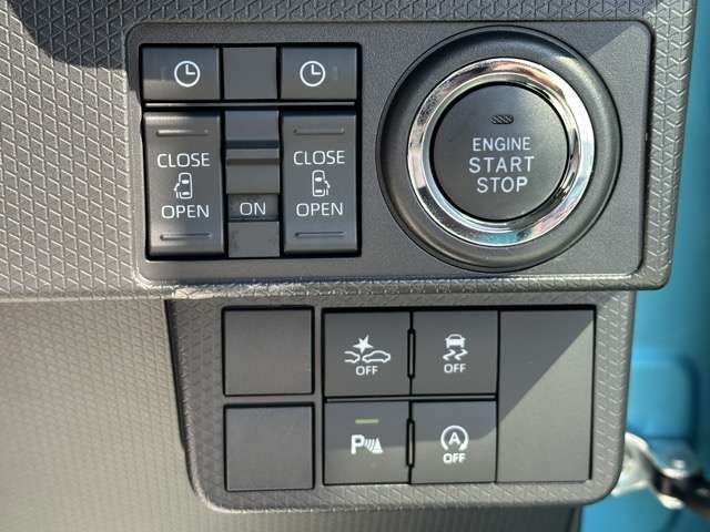 DAIHATSU TANTO CUSTOM 2023