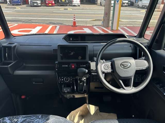 DAIHATSU TANTO CUSTOM 2023