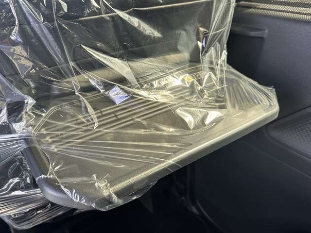 DAIHATSU TANTO CUSTOM 2023