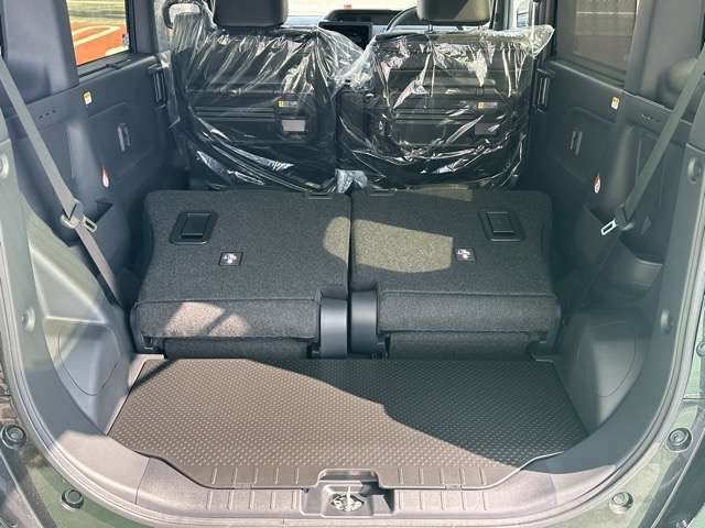 DAIHATSU TANTO CUSTOM 2023