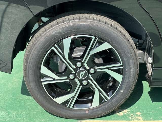 DAIHATSU TANTO CUSTOM 2023