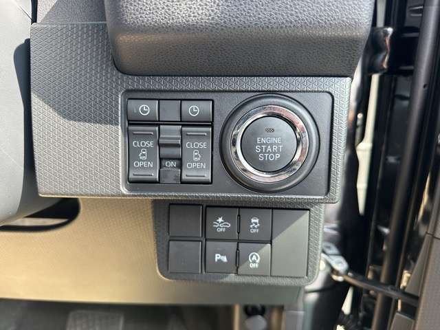 DAIHATSU TANTO CUSTOM 2023