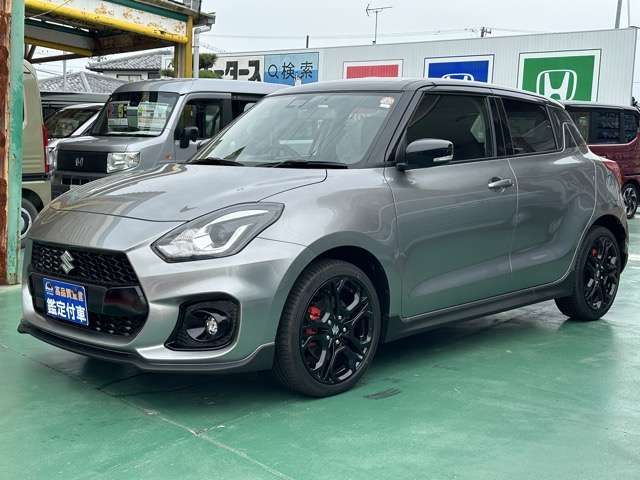 SUZUKI SWIFT 2025