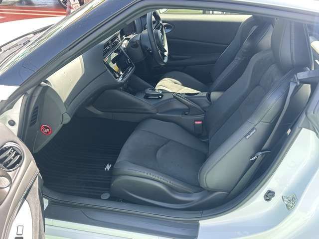 NISSAN FAIRLADY Z 2024