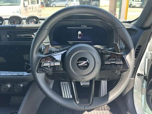 NISSAN FAIRLADY Z 2024