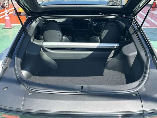 NISSAN FAIRLADY Z 2024