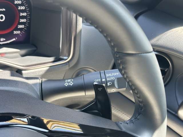 NISSAN FAIRLADY Z 2024