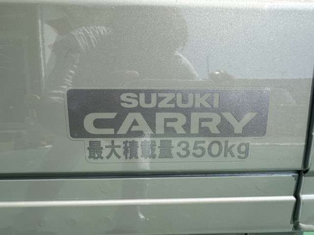 SUZUKI CARRY truck 2024